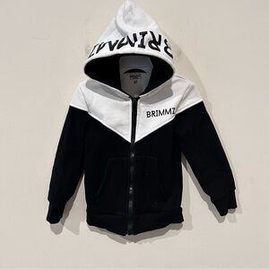 Brimmz hoodie
